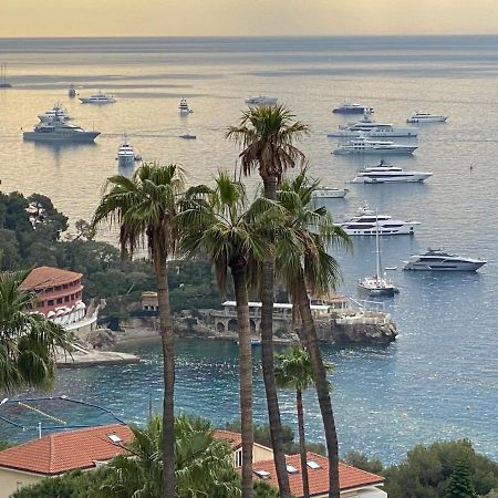 Monte Carlo Luxury Holidays Sea View Босолей Экстерьер фото
