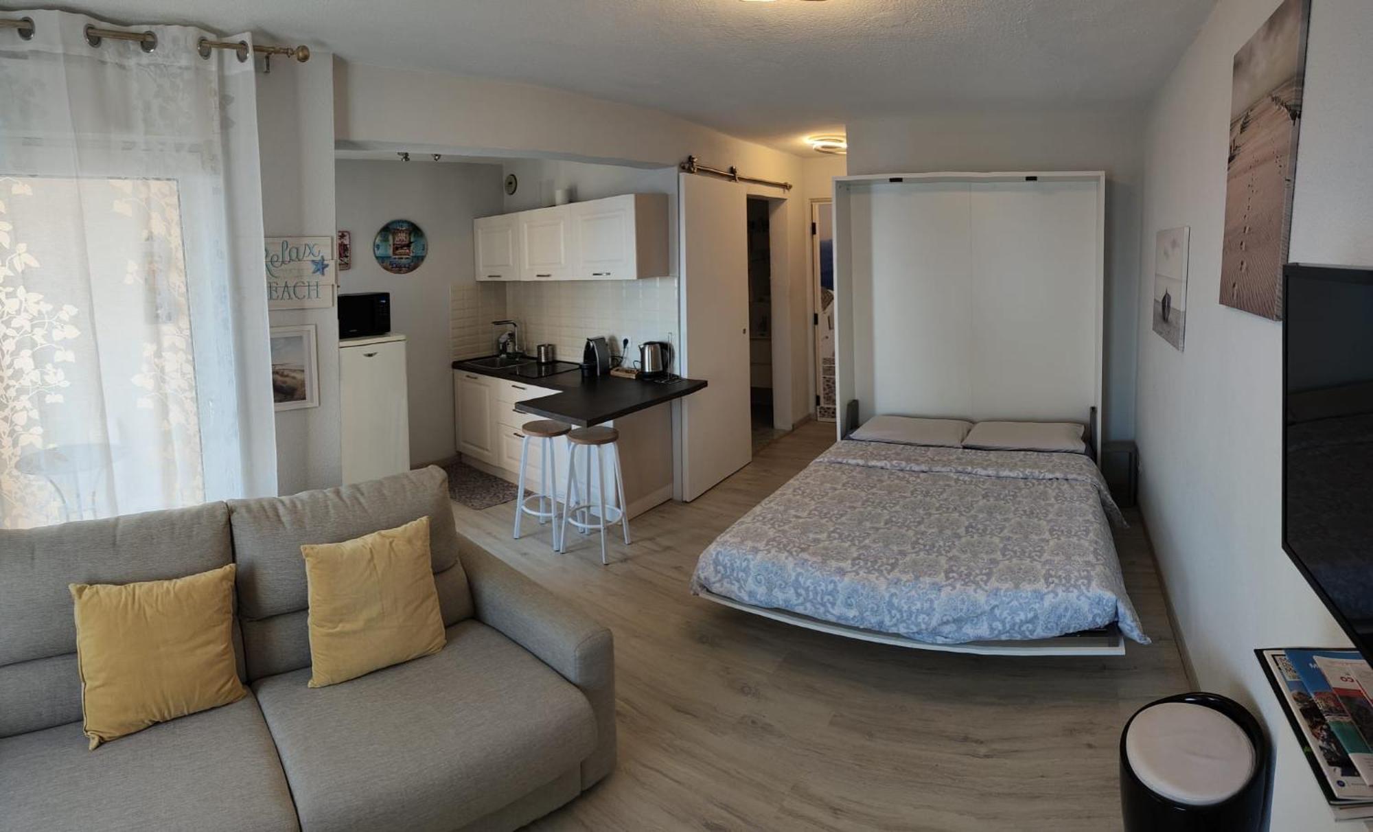 Monte Carlo Luxury Holidays Sea View Босолей Экстерьер фото